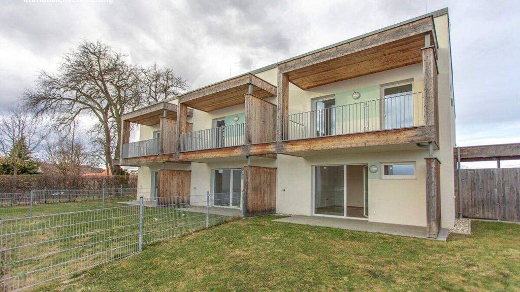 Reihenmittelhaus zur Miete 1.110 € 4 Zimmer 94,6 m² Nöchling 3691