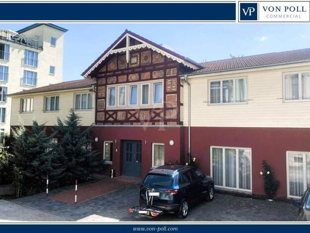 Haus zum Kauf 550.000 € 800 m² Grundstück Bad Langensalza 99947