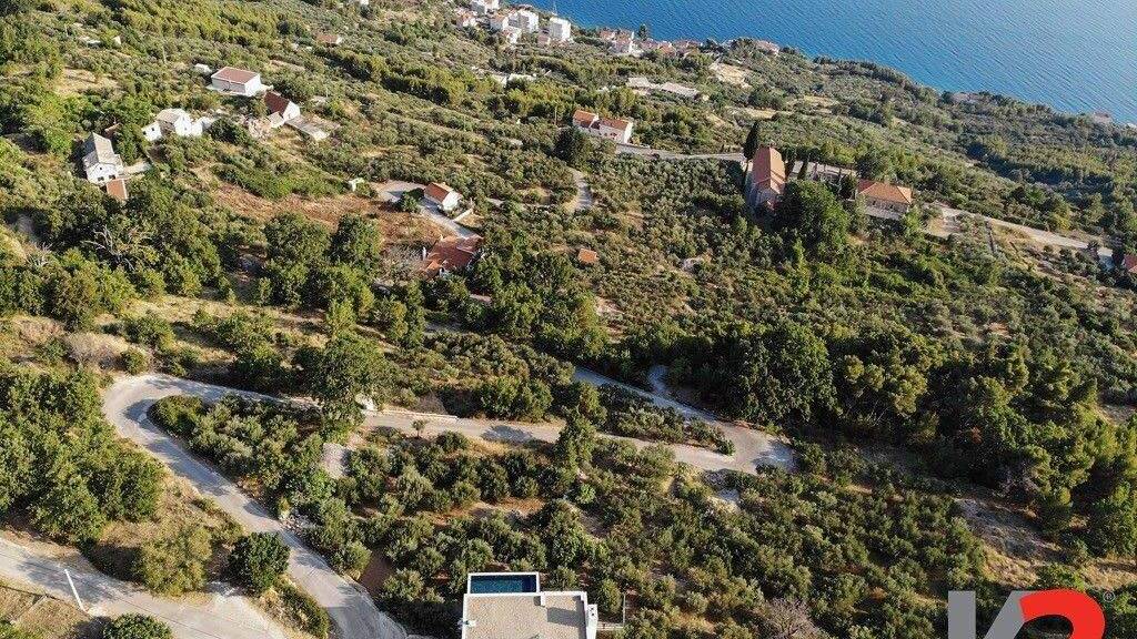 Haus zum Kauf 4 Zimmer 175 m² Omis 0