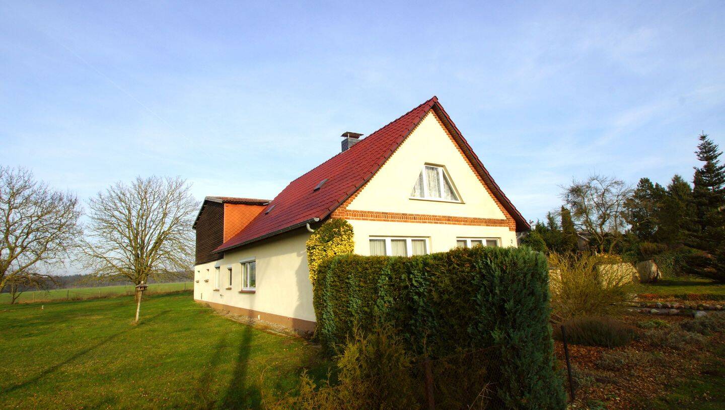 Haus zum Kauf - Ansicht 6