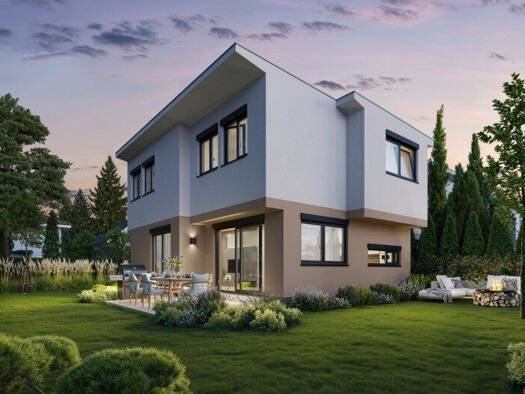 Einfamilienhaus zum Kauf - Erstbezug 859.900 € 4 Zimmer 117,4 m² 255 m² Grundstück Josef-Melichar-Gasse 14 Floridsdorf 1210