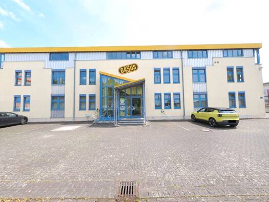 Bürofläche zur Miete 7 € 330 m² Bürofläche Lengfeld Würzburg 97076