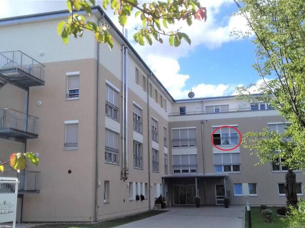 Wohnung zum Kauf 150.000 € 1 Zimmer 32 m² 2. Geschoss Maisach Maisach 82216