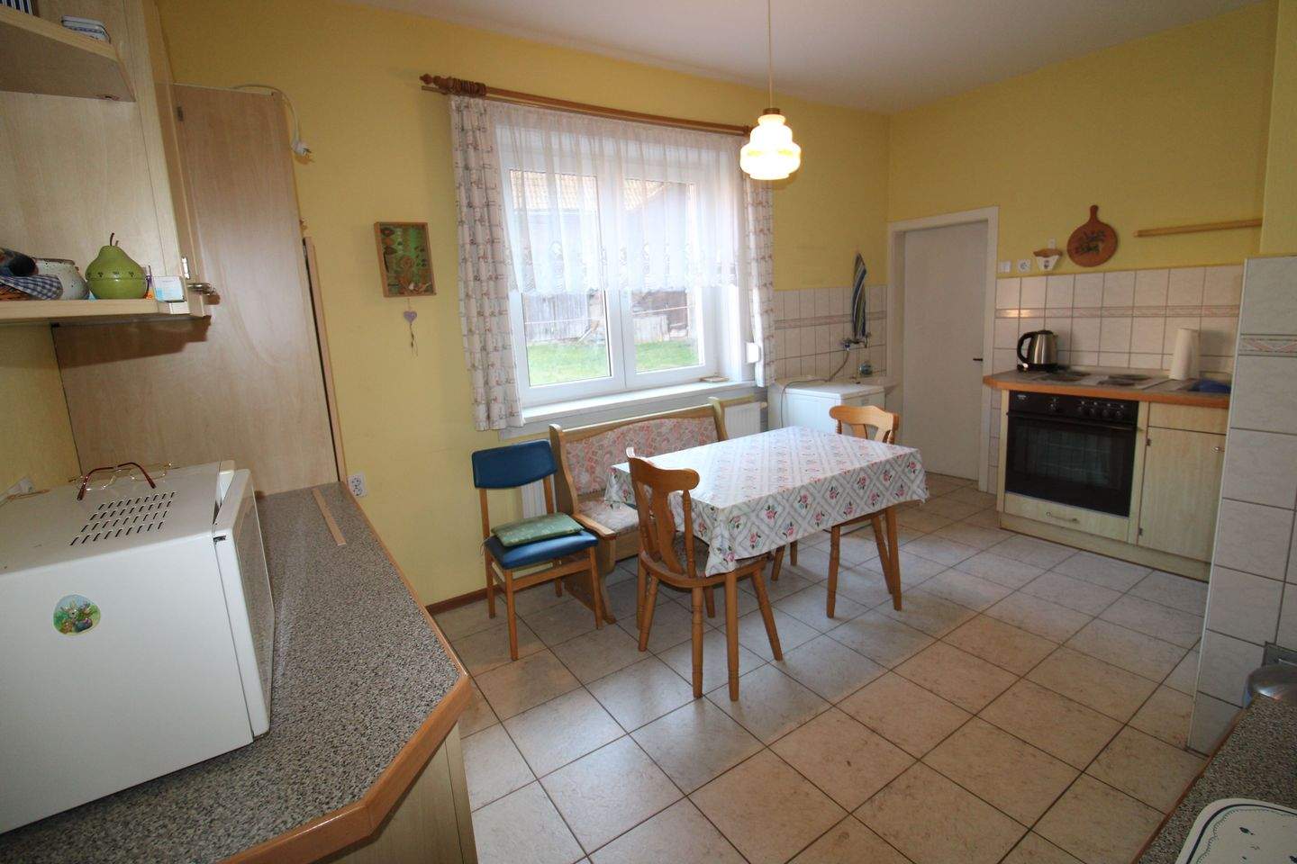 Immobilie in Sonneborn - Sie mögen rustikal und brauchen auch Nebengelass?- 3 Seitenhof für die ganze Familie! - Bild 2