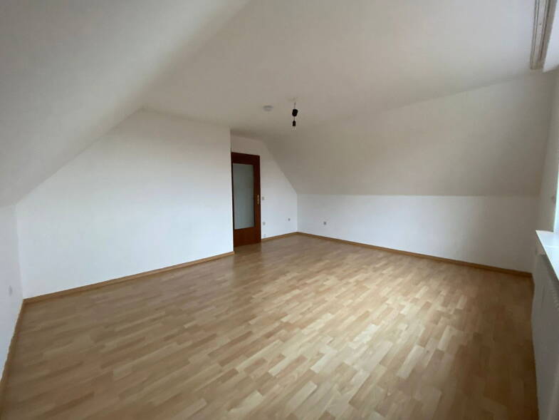 Wohnung zur Miete 430 € 2 Zimmer 45 m² Dachgeschoss, 2. Geschoss frei ab 01.07.2025 Rulle Wallenhorst-Rulle 49134