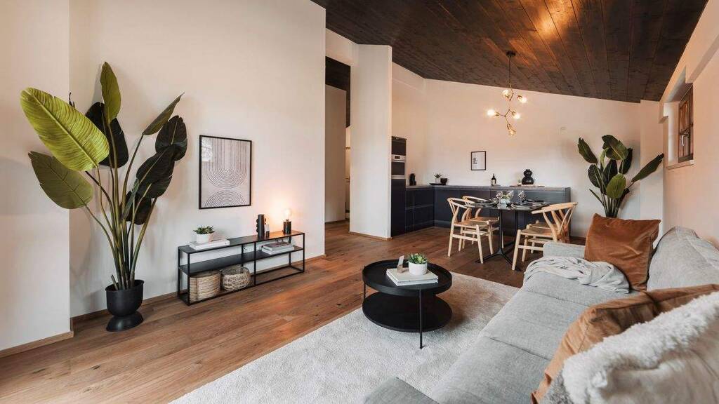 Wohnung zum Kauf 499.000 € 2 Zimmer 56 m² 1. Geschoss Kitzbühel 6370