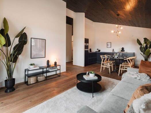 Wohnung zum Kauf 441.000 € 2 Zimmer 56 m² 1. Geschoss Kitzbühel 6370