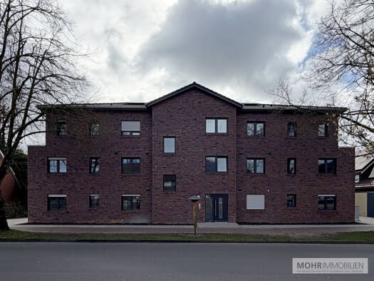 Wohnung zur Miete - Erstbezug 800 € 2 Zimmer 64,2 m² EG frei ab 01.05.2026 Am Markt 23 Sögel 49751