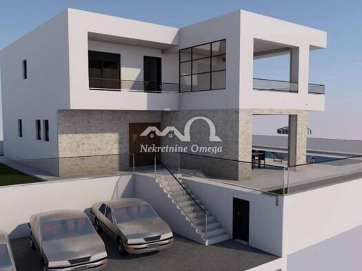 Haus zum Kauf 1.300.000 € 12 Zimmer 222 m² Stivasnica, Rogoznica Rogoznica