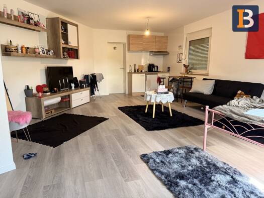 Studio zum Kauf 94.000 € 1 Zimmer 31,4 m² Efringen-Kirchen 79588