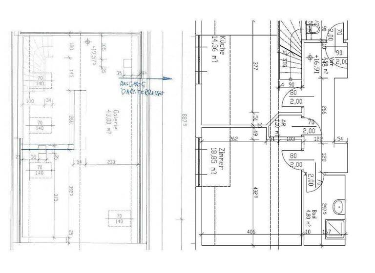Wohnung zur Miete 810 € 88 m² Wielandgasse 2 Jakomini Graz,01.Bez.:Innere Stadt 8010