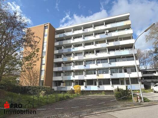 Wohnung zum Kauf 139.000 € 2 Zimmer 61,9 m² St Arnual Saarbrücken 66119
