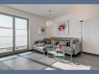 Wohnung zur Miete Wohnen auf Zeit 2.000 € 2 Zimmer 53 m² frei ab 01.09.2025 Messestadt Riem München 81829
