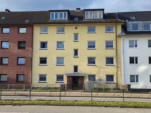 Mehrfamilienhaus zum Kauf 1.345.000 € 28 Zimmer 590,2 m² 576 m² Grundstück frei ab 01.10.2026 Ahrensburger Straße 168 Tonndorf Wandsbek 22045