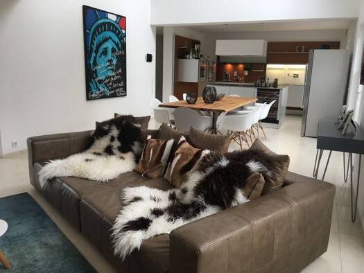 Penthouse zum Kauf 895.000 € 5 Zimmer 215 m² Bredeney Stadtbezirk IX 45133