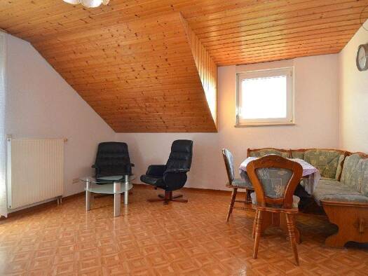 Wohnung zur Miete Wohnen auf Zeit 700 € 2 Zimmer 46 m² frei ab 01.04.2026 Huttingen Efringen-Kirchen - Huttingen 79588