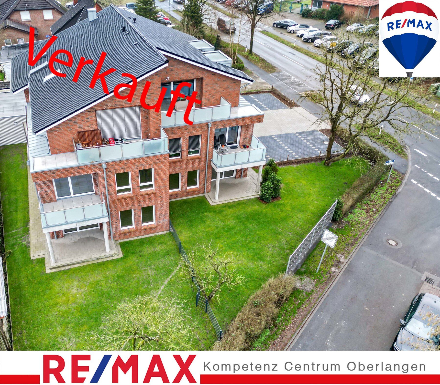 Wohnung zum Kauf 3 Zimmer 101,1 m²<br/>Wohnfläche Papenburg - Untenende Papenburg 26871