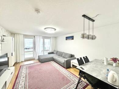 Wohnung zum Kauf 225.000 € 2 Zimmer 57 m² Hofen Stuttgart 70378