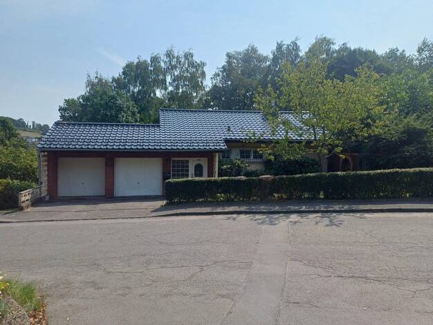 Einfamilienhaus zum Kauf provisionsfrei 449.000 € 6,5 Zimmer 151,4 m² 874 m² Grundstück Kürten Kürten 51515