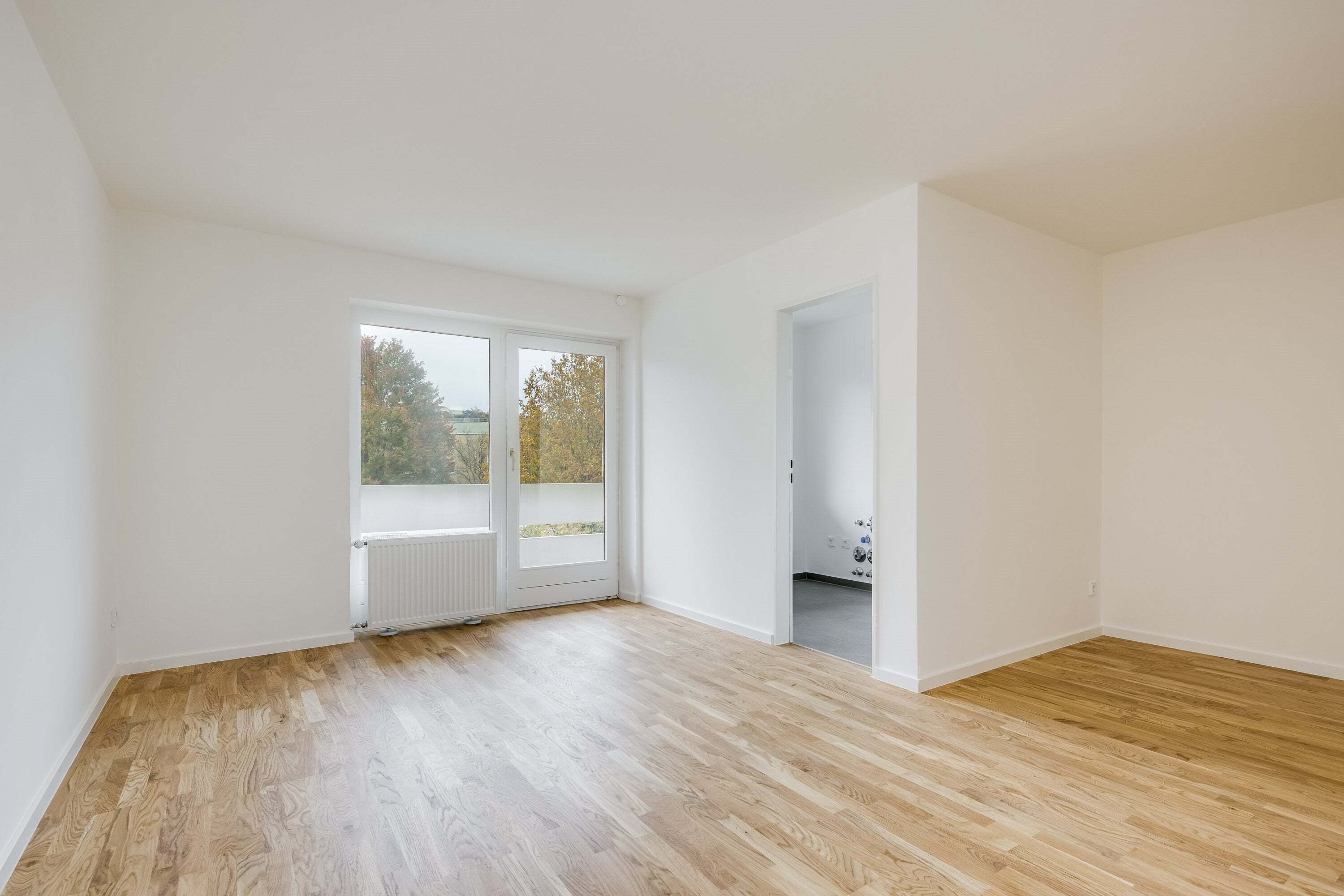 Wohnung zum Kauf provisionsfrei 309.000 € 2 Zimmer 52 m²<br/>Wohnfläche ab sofort<br/>Verfügbarkeit Bäumlstraße 15 Puchheim Bahnhof Puchheim 82178