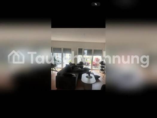 Wohnung zur Miete Tauschwohnung 1.290 € 2 Zimmer 77 m² Brühl 68782