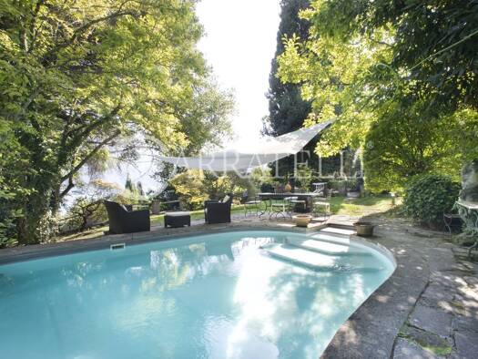 Haus zum Kauf 3.900.000 € 1.510 m² Castel Gandolfo 00040
