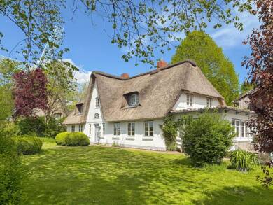Haus zum Kauf 924.000 € 11 Zimmer 419 m² 3.303 m² Grundstück Struckum 25821