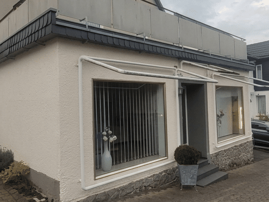 Büro zur Miete provisionsfrei 350 € 1 Zimmer 33 m² Bürofläche Rosenbergstraße 11 Daun Daun 54550