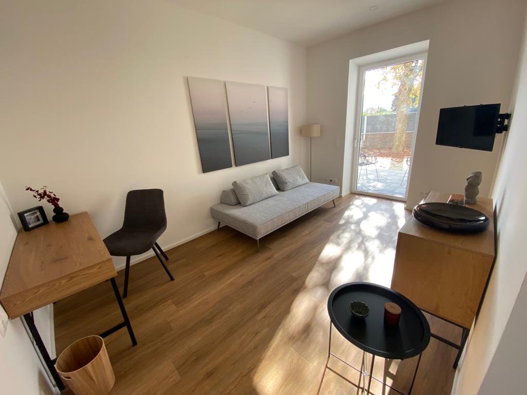 Wohnung zur Miete Wohnen auf Zeit 2.736 € 2 Zimmer 42 m²<br/>Wohnfläche ab sofort<br/>Verfügbarkeit St. Ruprecht Klagenfurt 9020