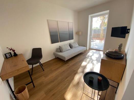 Wohnung zur Miete Wohnen auf Zeit 2.485 € 2 Zimmer 42 m² frei ab sofort St. Ruprecht Klagenfurt 9020