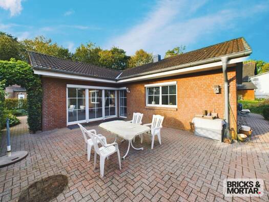 Einfamilienhaus zum Kauf 295.000 € 3 Zimmer 114 m² 941 m² Grundstück Böel Böel 24401