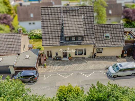 Haus zum Kauf 598.000 € 13 Zimmer 330 m² 1.110 m² Grundstück Iserlohn 58642