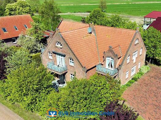 Wohnung zum Kauf 135.000 € 3 Zimmer 45,1 m² Werdum 26427