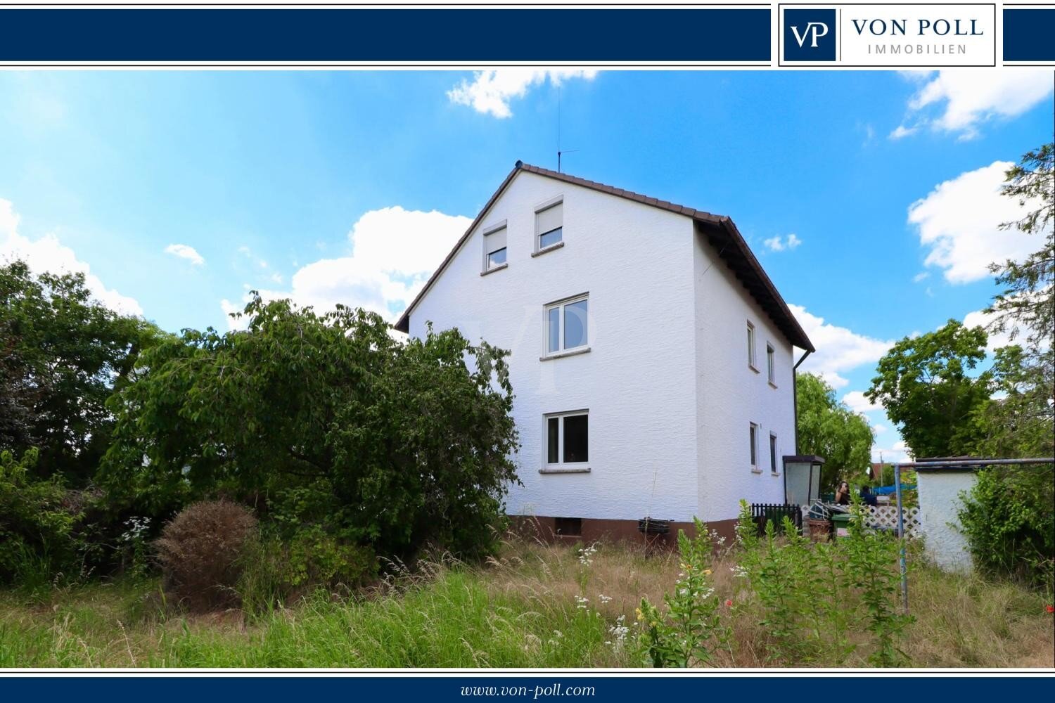 Mehrfamilienhaus zum Kauf 545.000 € 6 Zimmer 166 m²<br/>Wohnfläche 733 m²<br/>Grundstück Baiersdorf Baiersdorf 91083