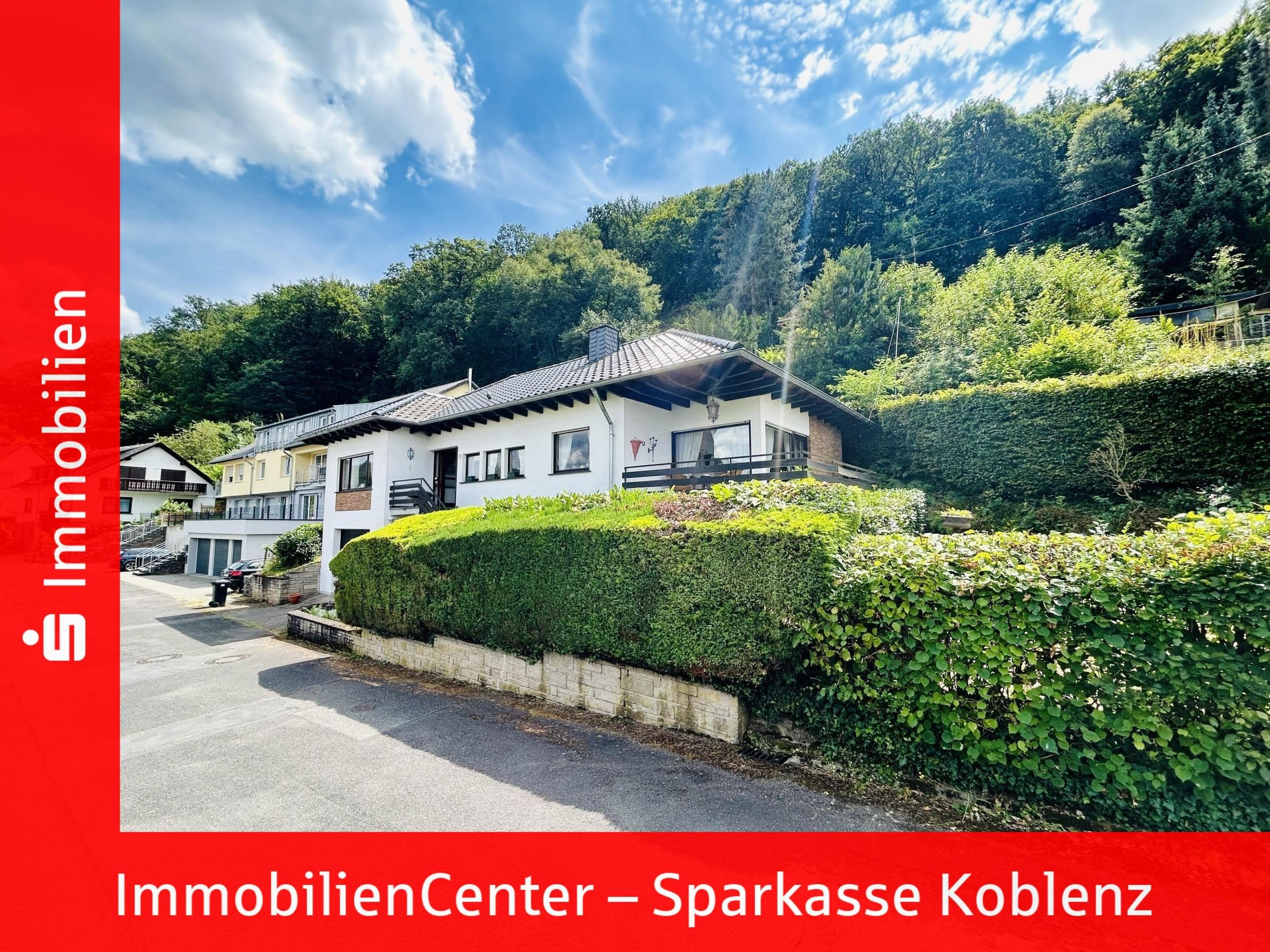 Einfamilienhaus zum Kauf 325.000 € 4 Zimmer 120 m²<br/>Wohnfläche 565 m²<br/>Grundstück Brodenbach 56332