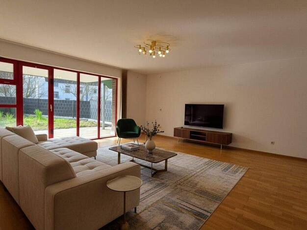 Wohnung zum Kauf 249.000 € 4 Zimmer 105 m² 1. Geschoss Borbeck-Mitte Essen / Borbeck-Mitte 45355