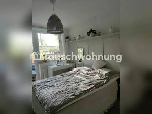 Wohnung zur Miete Tauschwohnung 785 € 2 Zimmer 59 m² 2. Geschoss Neustadt-Nord Innenstadt 50670