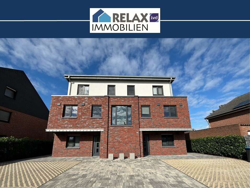 Wohnung zur Miete 1.080 € 3 Zimmer 90 m²<br/>Wohnfläche 01.02.2025<br/>Verfügbarkeit Immendorf Geilenkirchen / Immendorf 52511