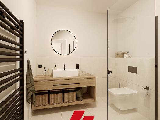 Studio zum Kauf provisionsfrei 277.000 € 1 Zimmer 51,4 m² Hastedt Ost 28207