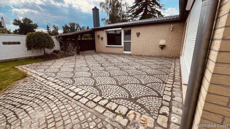 Bungalow zum Kauf - Ansicht 4