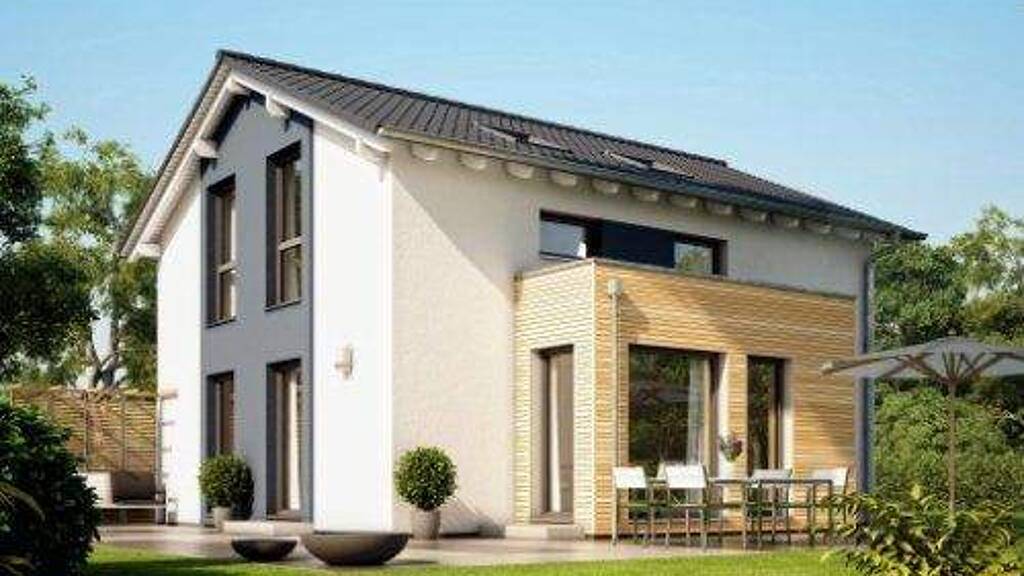 Einfamilienhaus zum Kauf 419.000 € 5 Zimmer 115 m² 1.381 m² Grundstück Hülzweiler Schwalbach 66773