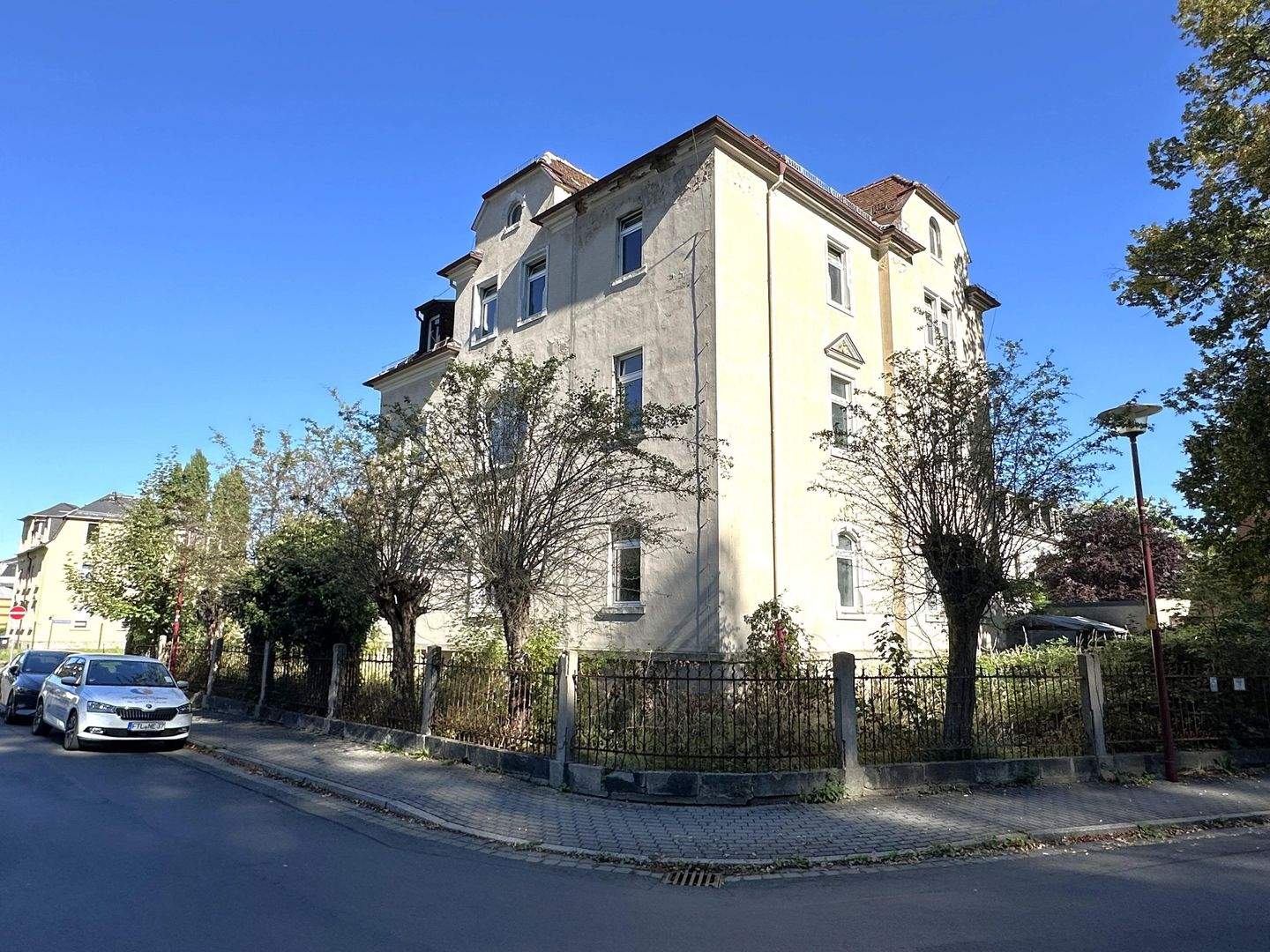 Mehrfamilienhaus zum Kauf - Ansicht 6