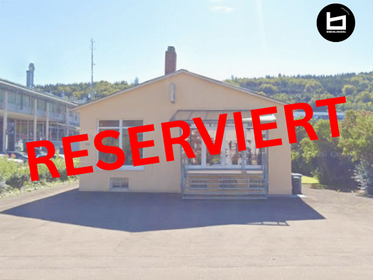 Lagerhalle zur Miete 700 m² Lagerfläche Tuttlingen Tuttlingen 78532