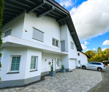 Einfamilienhaus zum Kauf 889.000 € 7 Zimmer 475 m² 710 m² Grundstück frei ab sofort Niederquembach Schöffengrund 35641