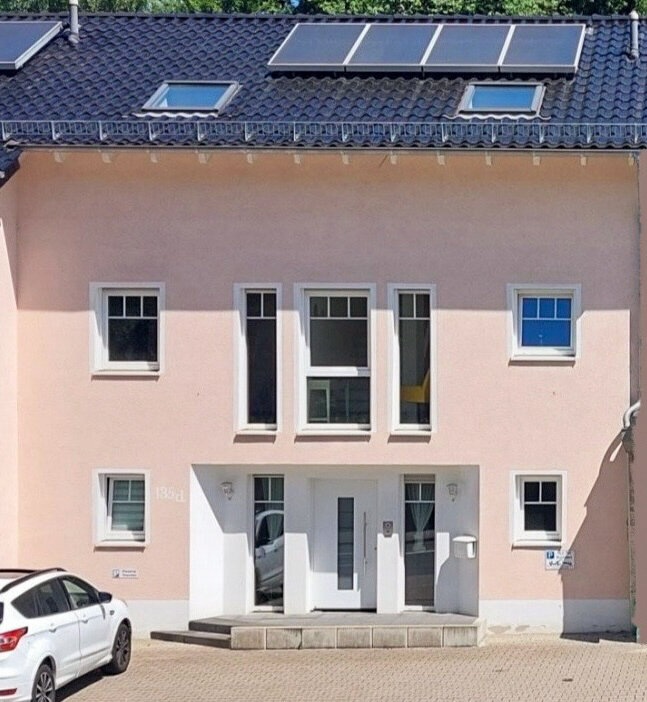 Reihenmittelhaus zum Kauf provisionsfrei 625.000 € 6 Zimmer 220 m²<br/>Wohnfläche 420 m²<br/>Grundstück Steinenbrück Overath 51491