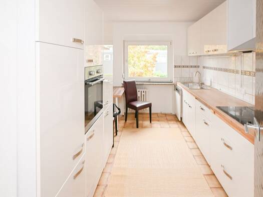 Wohnung zum Kauf 260.000 € 3 Zimmer 100 m² 1. Geschoss Mittelfeld Döhren - Wülfel 30519