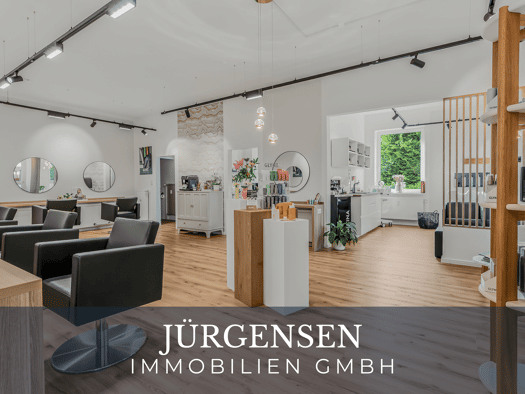 Sonstiges zum Kauf als Kapitalanlage geeignet 225.000 € 5,5 Zimmer 186 m² Boostedt 24598