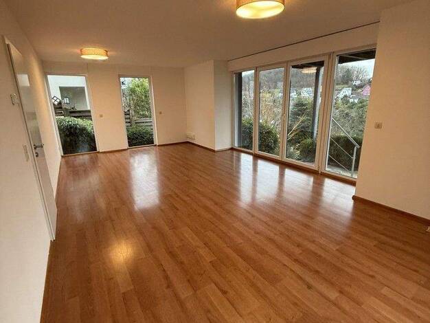 Wohnung zur Miete 1.180 € 4 Zimmer 120 m² EG Kaan-Marienborn Siegen 57074
