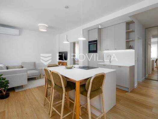Studio zum Kauf 240.900 € 1 Zimmer 45 m² 1. Geschoss Medulin Stari Medulin