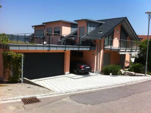 Wohnung zur Miete 1.350 € 3,5 Zimmer 99 m² 1. Geschoss frei ab 01.03.2026 Paul-Weber-Str. 3 Bodman Bodman-Ludwigshafen 78351